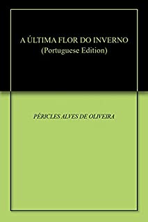 Livro A ÚLTIMA FLOR DO INVERNO