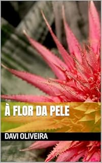 Livro À Flor Da Pele