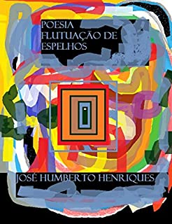 Livro Flutuação de Espelhos