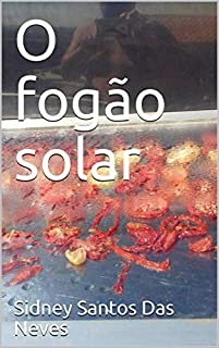 Livro O fogão solar