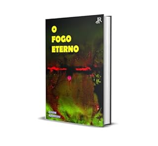 Livro O FOGO ETERNO