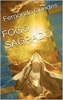 Livro FOGO SAGRADO