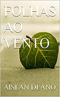 Livro FOLHAS AO VENTO