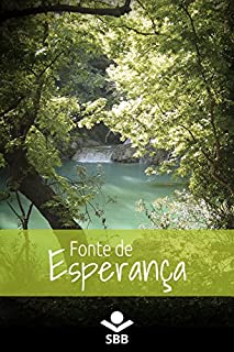 Livro Fonte de esperança