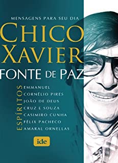 Livro Fonte de Paz