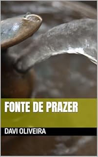 Livro Fonte De Prazer