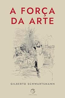 Livro A força da arte