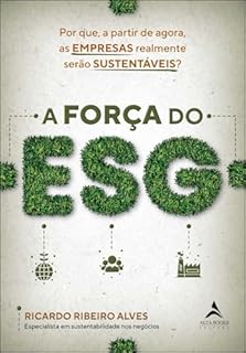 Livro A força do ESG