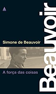 Livro A força das coisas