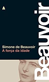 Livro A força da idade