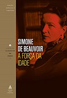 Livro A força da idade