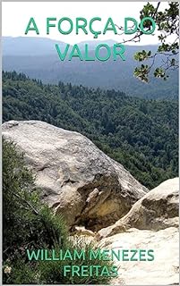 Livro A FORÇA DO VALOR