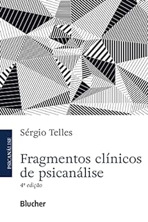 Livro Fragmentos clínicos de psicanálise