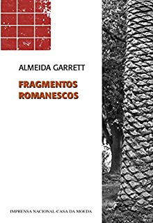 Livro Fragmentos Romanescos