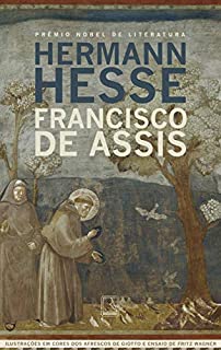 Livro Francisco de Assis