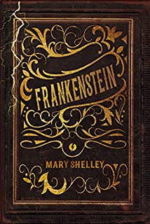 Frankenstein: Edição Luxo