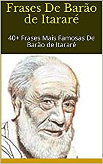 Livro Frases De Barão de Itararé: 40+ Frases Mais Famosas De Barão de Itararé