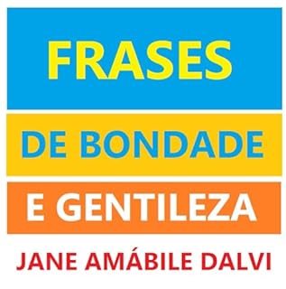 Livro FRASES DE BONDADE E GENTILEZA