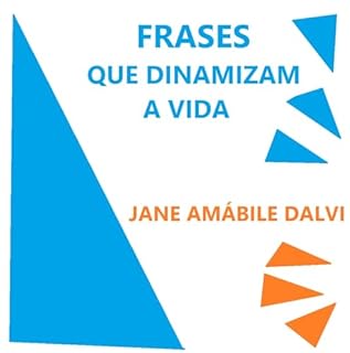 Livro FRASES QUE DINAMIZAM A VIDA