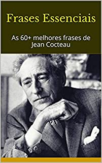 Livro Frases Essenciais: As 60+ melhores frases de Jean Cocteau