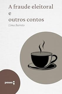 Livro A fraude eleitoral e outros contos