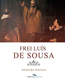 Livro Frei Luís de Sousa