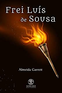 Livro Frei Luís de Sousa