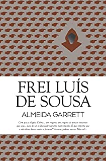 Livro Frei Luís de Sousa (Clássicos Guerra e Paz Livro 1)