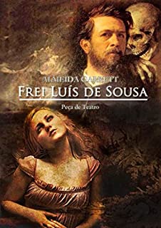 Livro Frei Luís de Sousa: Peça teatral