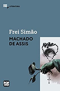 Livro Frei Simão (MiniPops)