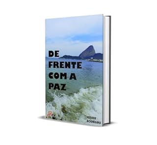 Livro DE FRENTE COM A PAZ