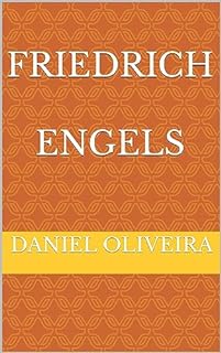 Livro Friedrich Engels