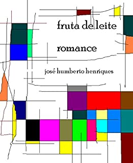 Livro Fruta de Leite (Providência Livro 1)