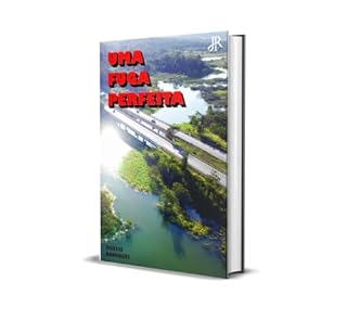 Livro UMA FUGA PERFEITA