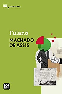 Livro Fulano (MiniPops)