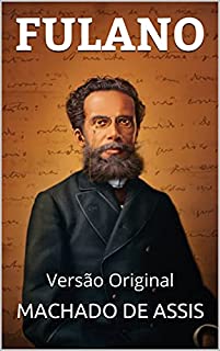 Livro FULANO: Versão Original