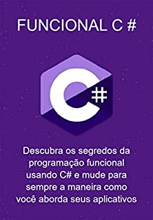 Livro Funcional C #