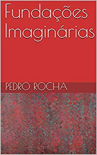 Livro Fundações Imaginárias