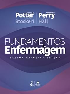 Fundamentos De Enfermagem - EBook, Resumo, Ler Online E PDF - Por ...