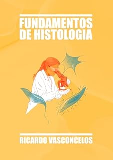 Livro Fundamentos de Histologia