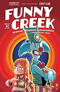 Livro Funny Creek (comiXology Originals) #1 (of 5)