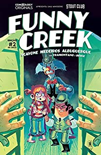 Livro Funny Creek (comiXology Originals) #2 (of 5)