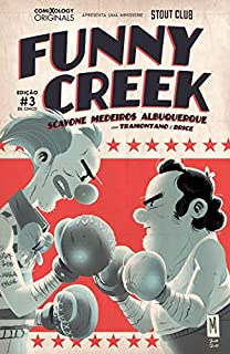 Livro Funny Creek (comiXology Originals) #3 (of 5)