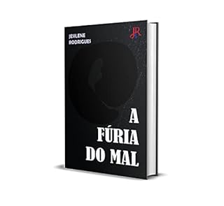 Livro A FÚRIA DO MAL