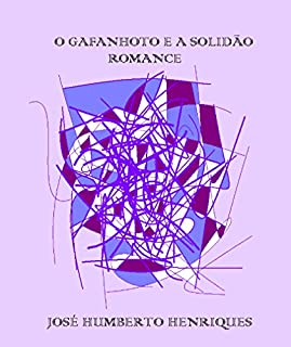 Livro O gafanhoto e a Solidão