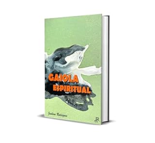 Livro GAIOLA ESPIRITUAL