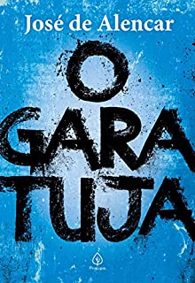 Livro O Garatuja (Clássicos da literatura brasileira)