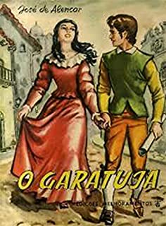 Livro O Garatuja