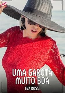 Livro Uma Garota muito Boa: Contos de Sexo Explícito para Adultos