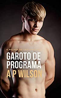 Livro Garoto de Programa [Conto Erótico]